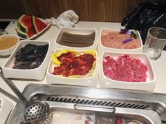 -海底捞火锅(万丰桥店)