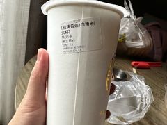 -阿姨奶茶专卖(安康总店)