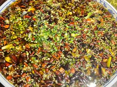 -易老头三样菜(南滨路总店)