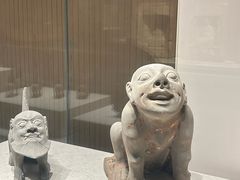 -陕西历史博物馆