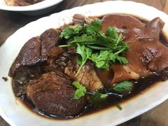 -松發肉骨茶(牛车水店)