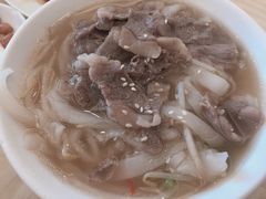 越南河粉-潮福城大酒楼(北尚店)