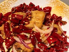 -蟹榭·本帮江浙菜·蟹宴(五角场合生汇商场店)