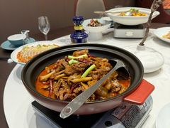 -楚韵小镇·宜昌肥鱼(虹桥国际店)