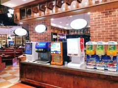 -比尔森韩式烤肉自助(国商店)