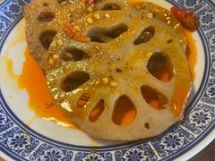 -赣南粉局·江西小炒·锅气炒粉(人民广场店)