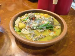 -湘鲜小灶·湖南土菜馆(龙华店)