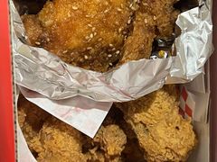 -SUN炸鸡专门店(西塔总店)