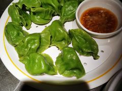 海胆水饺-前海沿·青岛菜(大拇指广场石老人店)