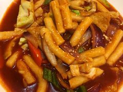 -大丰三千里韩式料理(三水湾店)