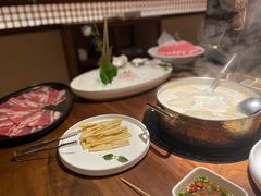 -揽季锅物会.福建黄鱼.海鲜姿造(五四路店)