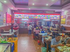 -东街钟楼肉粽(总店)