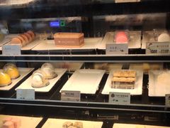 -麦当劳(国贸店)