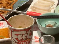 -潮界(虹桥新天地店)