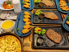 -必胜客(东大桥店)