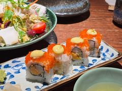 -王氏炉匠·烧鸟放题自助(好运街店)