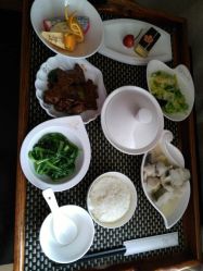 点击看大图 -馨月汇·一悦馨香月子中心(前滩店)