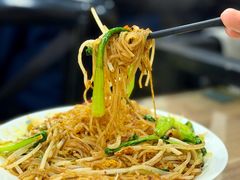 江西炒米粉-江西饭店(黄浦区店)