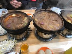 -范贤光鸡公煲(平乐园总店)