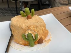 -星巴克臻选(北京蓝色港湾RO店)