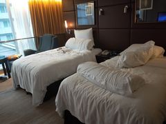-广州白云机场雅高铂尔曼大酒店