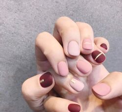 -Pink You美甲美睫纹绣定制中心