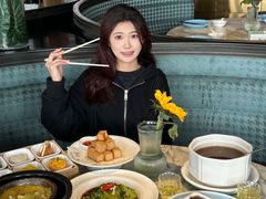-东南里湖景餐厅·新闽菜(浦西万达店)