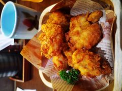 -8PINTS八品脱·日料·烧鸟·精酿小酒馆(莘庄店)