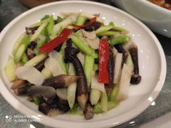 -小厨娘淮扬菜(六合欢乐港店)