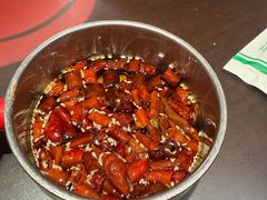 -南门涮肉(后海店)
