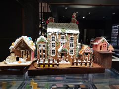 -康莱德酒店·美庭自助餐厅