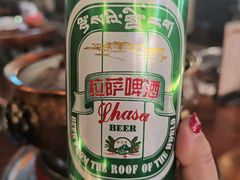 -思金拉措庄园藏餐(太阳岛店)