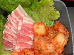 -新石器烤肉(千灯大润发店)