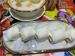 -甜心妈妈·榴莲星级糖水(北京路总店)