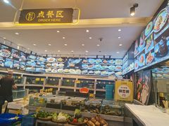 -丰尔粥食·顺德鱼生·干蒸排骨顺德菜(大良分店)