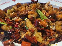 -禄鼎记·排队俩小时都要吃的酸菜鱼(石牌桥店)
