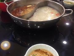 -青岛小羔羊火锅(李村公园店)