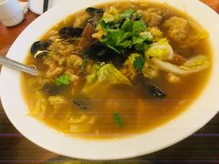 -辣子鸡背(九龙山店)