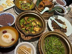 -南京大牌档(凯德1818店)