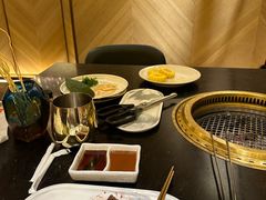 -烧肉达人(凯德晶萃店)