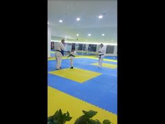 android_upload_pic-极真空手道修远道场