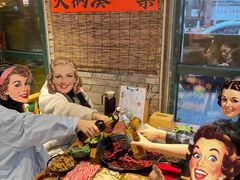 -壹兆圆重庆火锅手工炒底料(长白格林玫瑰湾店)