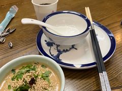 -蘭番坊青海特色铜锅涮·清真