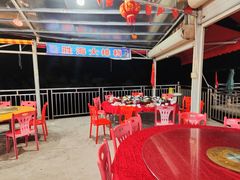 -胜海大排档·海鲜·黄鳝饭(十年老店)