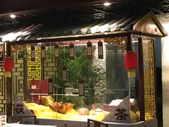 -汉唐宴长安食府