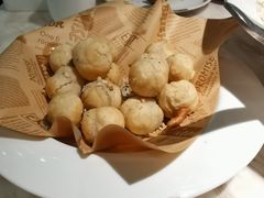 -茅庐川菜(青岛凯德店)