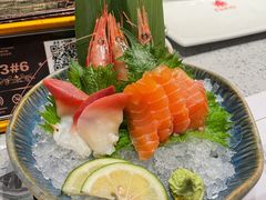 -大渔铁板烧(大悦城店)