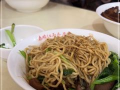 -泰顺江南春面馆