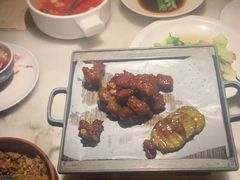 -绿茶餐厅(千岛湖银泰城店)