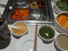 -海底捞火锅(长宁路龙之梦店)